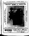 Kinematograph Weekly Thursday 10 March 1910 Page 20