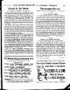 Kinematograph Weekly Thursday 10 March 1910 Page 31