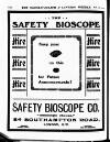 Kinematograph Weekly Thursday 10 March 1910 Page 48