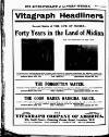 Kinematograph Weekly Thursday 10 March 1910 Page 62