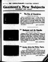 Kinematograph Weekly Thursday 10 March 1910 Page 67