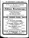 Kinematograph Weekly Thursday 17 March 1910 Page 30