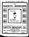 Kinematograph Weekly Thursday 17 March 1910 Page 32