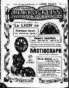 Kinematograph Weekly Thursday 17 March 1910 Page 46