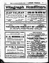 Kinematograph Weekly Thursday 17 March 1910 Page 50