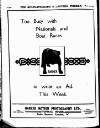 Kinematograph Weekly Thursday 24 March 1910 Page 18