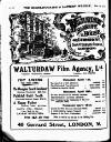 Kinematograph Weekly Thursday 24 March 1910 Page 46