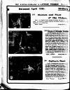 Kinematograph Weekly Thursday 24 March 1910 Page 62