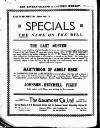 Kinematograph Weekly Thursday 24 March 1910 Page 64