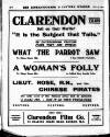 Kinematograph Weekly Thursday 13 October 1910 Page 22