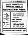 Kinematograph Weekly Thursday 13 October 1910 Page 24