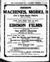 Kinematograph Weekly Thursday 13 October 1910 Page 28