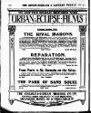 Kinematograph Weekly Thursday 13 October 1910 Page 44