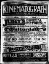 Kinematograph Weekly Thursday 20 October 1910 Page 1