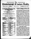 Kinematograph Weekly Thursday 20 October 1910 Page 3