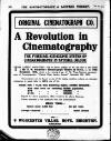 Kinematograph Weekly Thursday 20 October 1910 Page 4