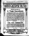 Kinematograph Weekly Thursday 20 October 1910 Page 16