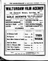 Kinematograph Weekly Thursday 20 October 1910 Page 38