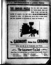 Kinematograph Weekly Thursday 20 October 1910 Page 39