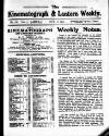 Kinematograph Weekly Thursday 27 October 1910 Page 3