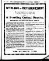 Kinematograph Weekly Thursday 03 November 1910 Page 17