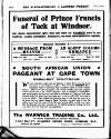 Kinematograph Weekly Thursday 03 November 1910 Page 18