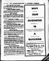 Kinematograph Weekly Thursday 03 November 1910 Page 29