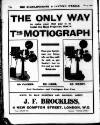 Kinematograph Weekly Thursday 03 November 1910 Page 30