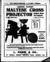 Kinematograph Weekly Thursday 03 November 1910 Page 33