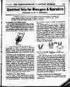 Kinematograph Weekly Thursday 03 November 1910 Page 35