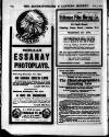 Kinematograph Weekly Thursday 03 November 1910 Page 51