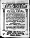 Kinematograph Weekly Thursday 03 November 1910 Page 55