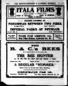 Kinematograph Weekly Thursday 03 November 1910 Page 57