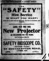 Kinematograph Weekly Thursday 03 November 1910 Page 80