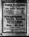 Kinematograph Weekly Thursday 03 November 1910 Page 81