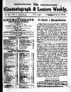 Kinematograph Weekly Thursday 05 January 1911 Page 3
