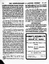 Kinematograph Weekly Thursday 05 January 1911 Page 8