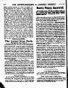 Kinematograph Weekly Thursday 05 January 1911 Page 10