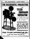 Kinematograph Weekly Thursday 05 January 1911 Page 44