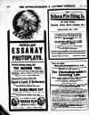 Kinematograph Weekly Thursday 05 January 1911 Page 52