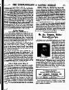 Kinematograph Weekly Thursday 05 January 1911 Page 69