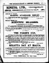 Kinematograph Weekly Thursday 02 March 1911 Page 30