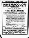 Kinematograph Weekly Thursday 02 March 1911 Page 32