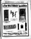 Kinematograph Weekly Thursday 09 March 1911 Page 29