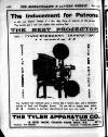 Kinematograph Weekly Thursday 09 March 1911 Page 70