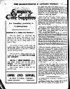 Kinematograph Weekly Thursday 09 November 1911 Page 4