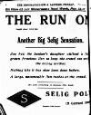 Kinematograph Weekly Thursday 09 November 1911 Page 6