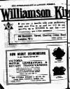 Kinematograph Weekly Thursday 09 November 1911 Page 28