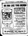 Kinematograph Weekly Thursday 09 November 1911 Page 34