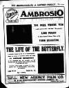 Kinematograph Weekly Thursday 09 November 1911 Page 50